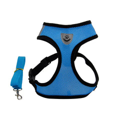 Dog Harness