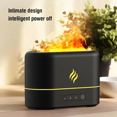 Portable USB Air Humidifier