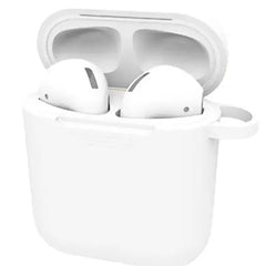 Cartoon Cat Earpods Case