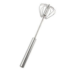 Stainless Steel Whisk Stirrer