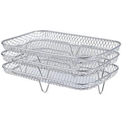 3-layers Air Fryer Rack