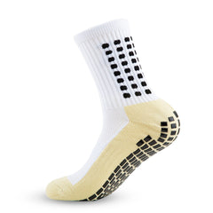 Anti-slip Soccer Women Men Outdoor Sport Grip Football Yoga Socks