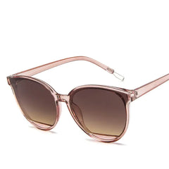 Vintage Brand Sunglasses with UV400