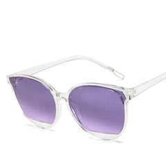 Vintage Brand Sunglasses with UV400